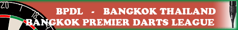 Lower Sukhumvit Darts league - bangkok - Thailand