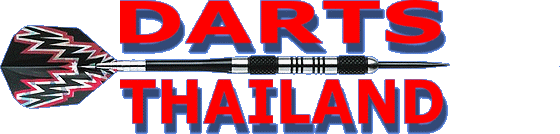 Darts Thailand