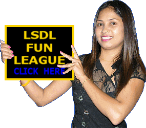 Lower Sukhumvit Darts League