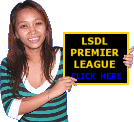 Lower Sukhumvit Darts League