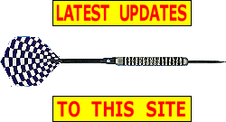 Latest Updates Darts Thailand