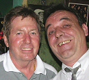 Aom from Corner bar on Sukhumvit soi 22 - LSDL - Darts League - Bangkok Thailand
