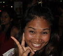 Right - Stefan Lord with Ned from Silver Dollar Bar : Sukhumvit Soi 22 Bangkok Thailand