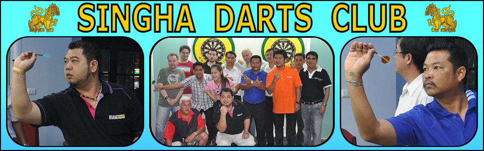 Singha Darts Club
