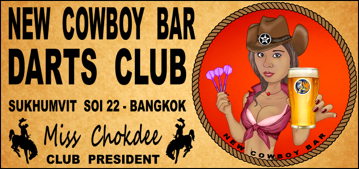 01_miss_chokdee_sexy_darts_new_cowboy_bar_club_bangkok