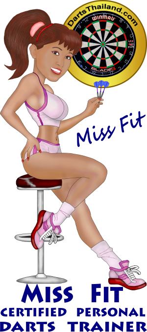 26_darts_miss_fit_pro_personal_trainer_cartoon_soi_22