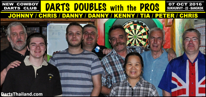 01_darts_pro_doubles_report_new_cowboy_club_sukhumvit_soi_22