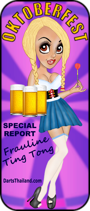 15_darts_oktoberfest_bier_report_frauline_ting_tong_bangkok