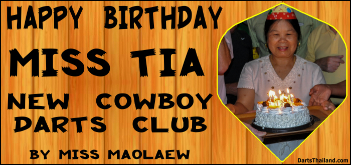 01_darts_tia_birthday_party_hbd_new_cowboy_bangkok_sukhumvit