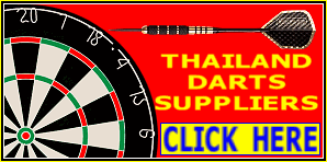 Darts Thailand - Darts Suppliers