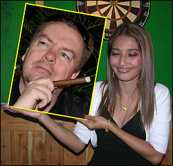 Jayke's Take - Darts Analyst