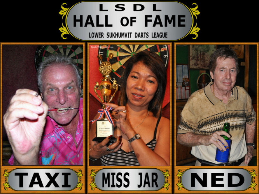 dt2159_taxi_miss_jar_ned_lsdl_hall_of_fame_lower_sukhumvit_darts_league_bangkok