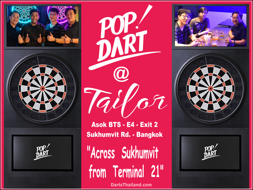 funko pop darts